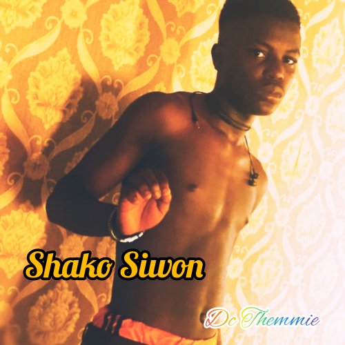 Dc Themmie Shako Siwon Mp3 Download