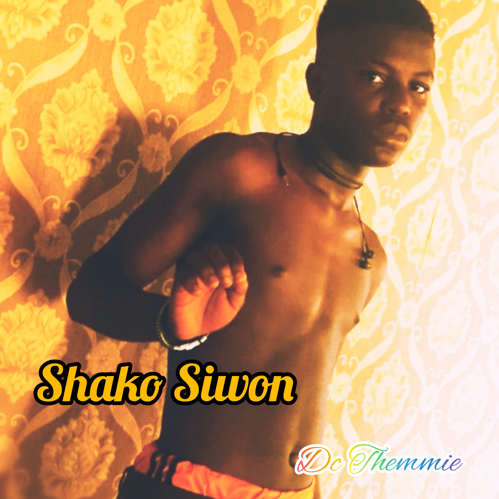 Shako Siwon