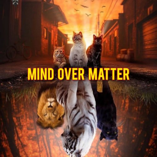 Mind Over Matter