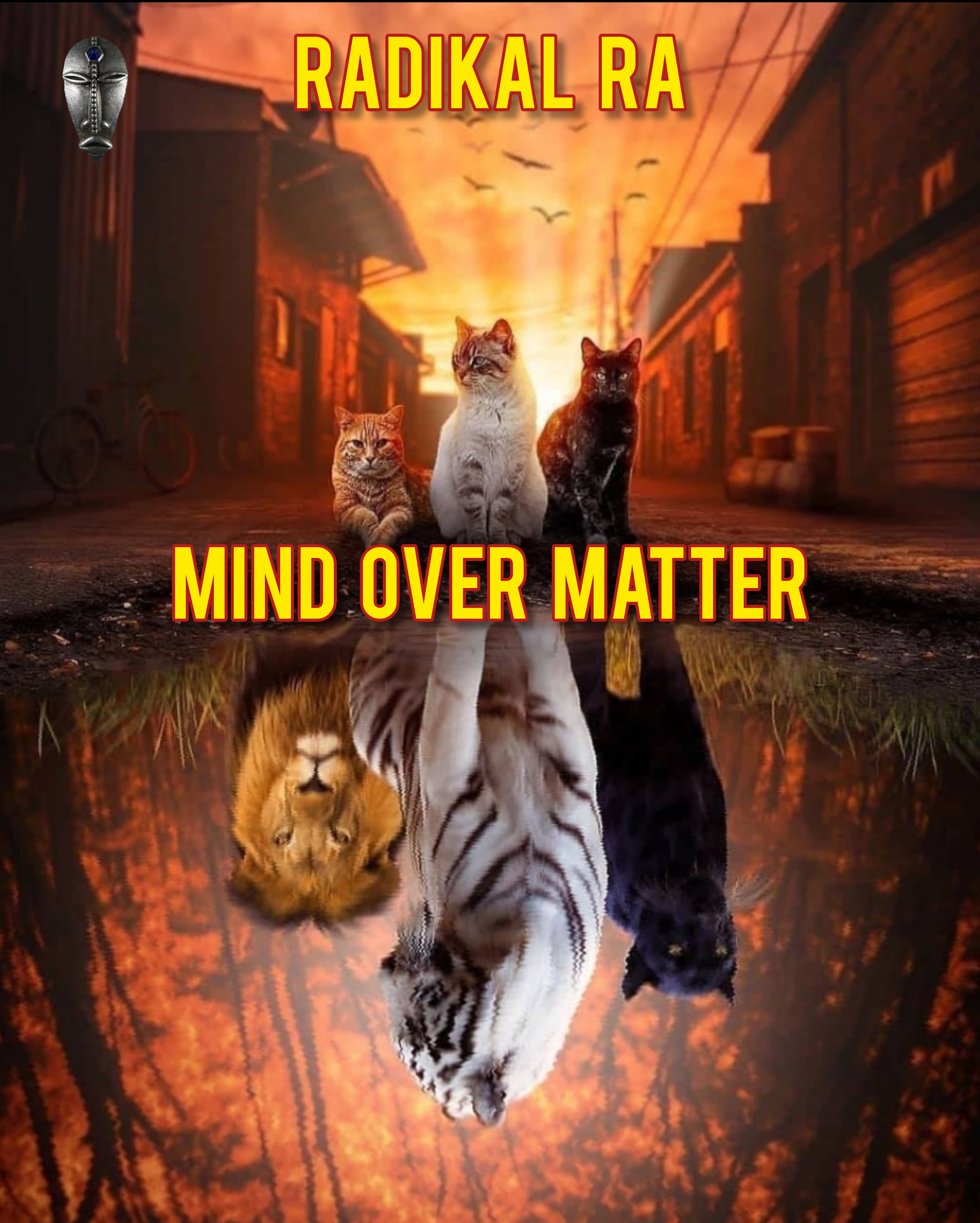 Mind Over Matter