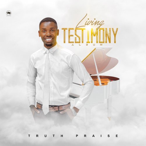 Truth praize - Where you are - Prod - Ernesto