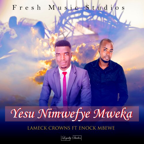 Yesu Nimwefye mweka