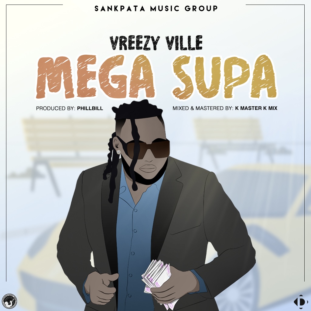 Mega Supa