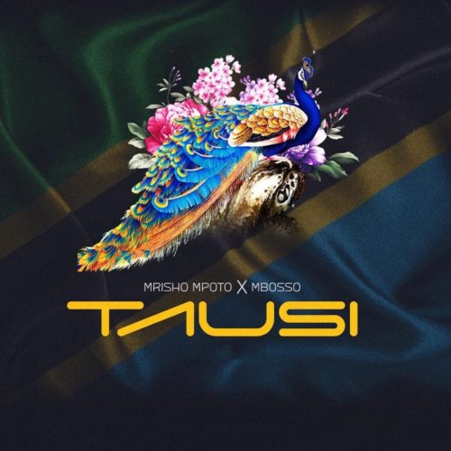 Tausi (Ft Mbosso)