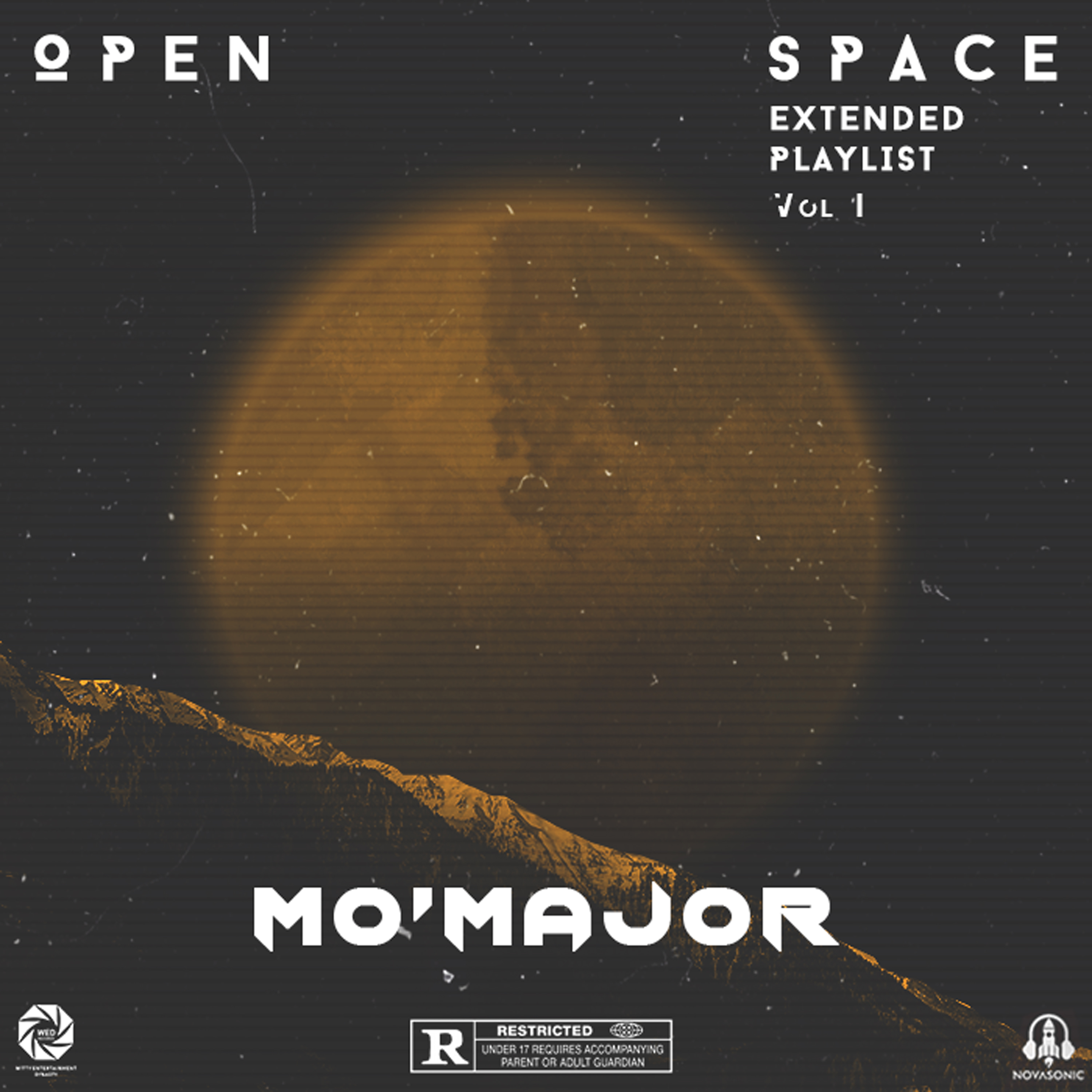 Open Space vol1. by Mo'major Beats | Album