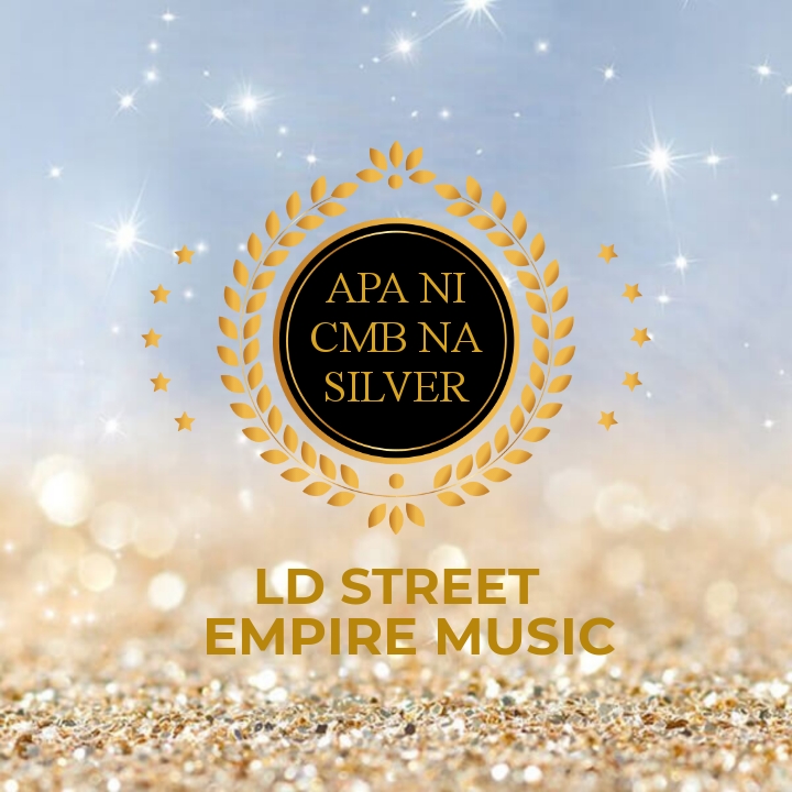Apa Ni Cmb na silver