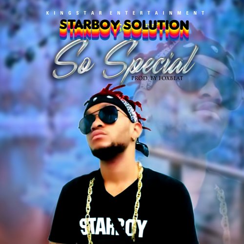 Wizkid & Star solution