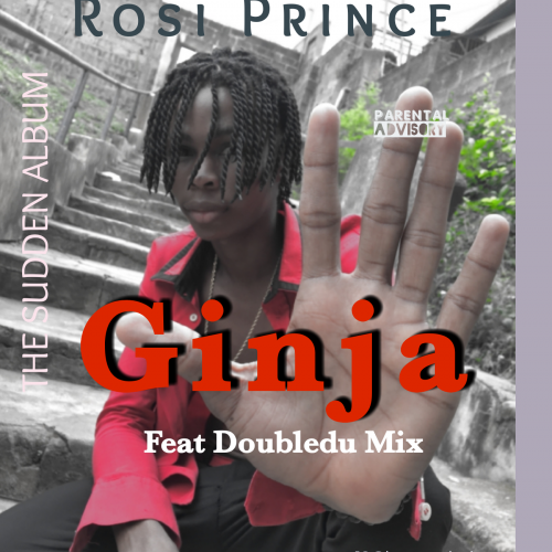 Ginja (Ft Doubledu Mix)