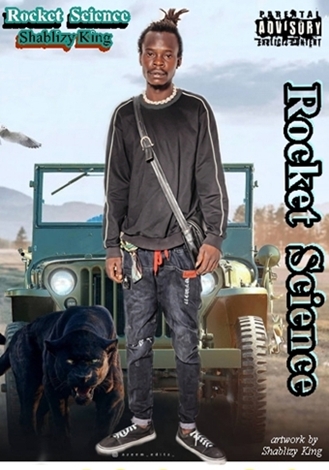 Rocket Science by Shablizy King | Album
