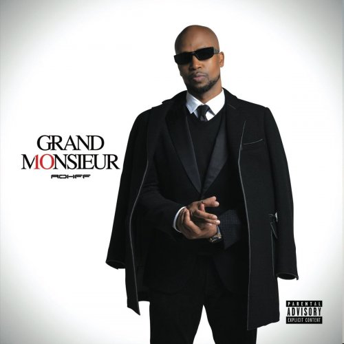 Grand Monsieur by Rohff | Album