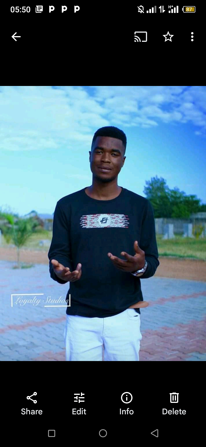 Ndamikabila