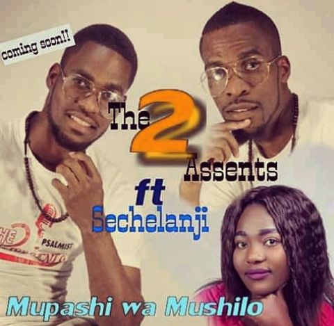 Mupashi wa mushilo (2Assents ft Pst Sechelanji)