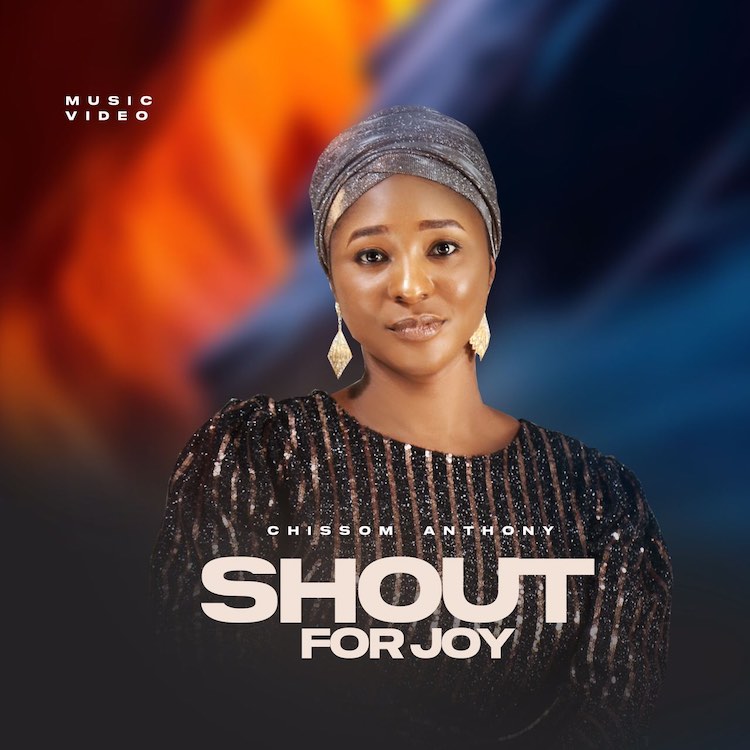 Shout For Joy