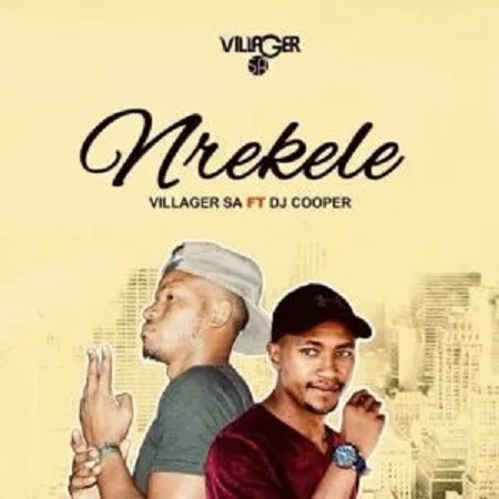 Nrekele (Ft DJ Cooper)