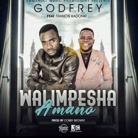 Walimpesha Amano (Ft Francis Kadonki)