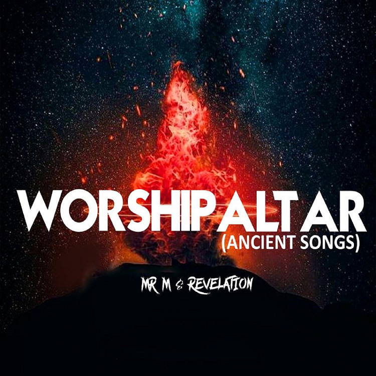 Worship: Revelation Song - Album by Elevation