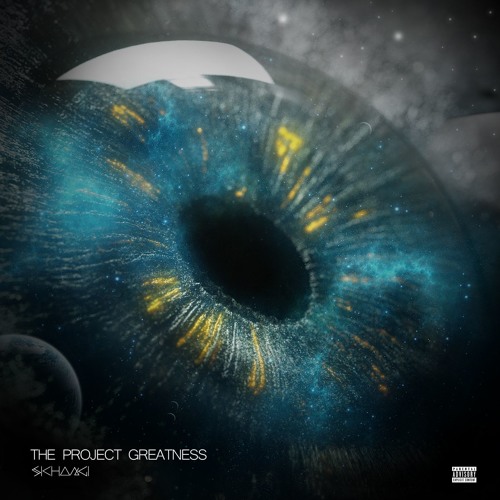 The Project Greatness by Samuel Sichangi | Album