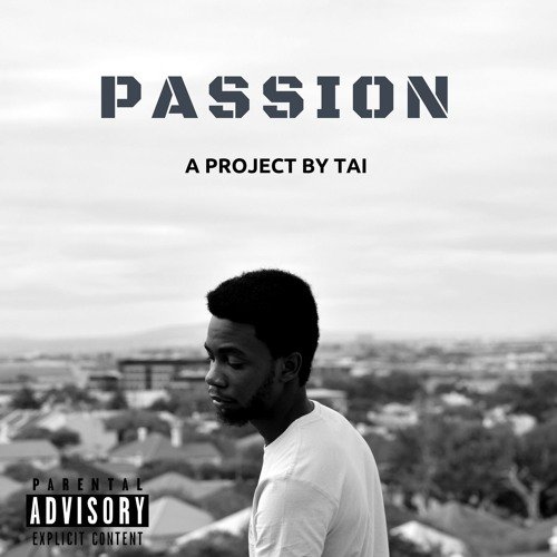 Passion EP