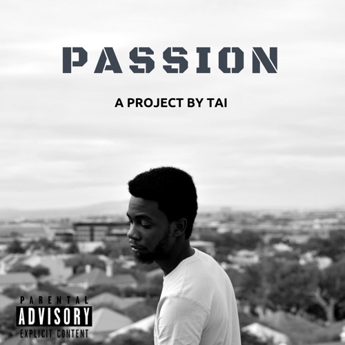 Passion (Ft Tek)