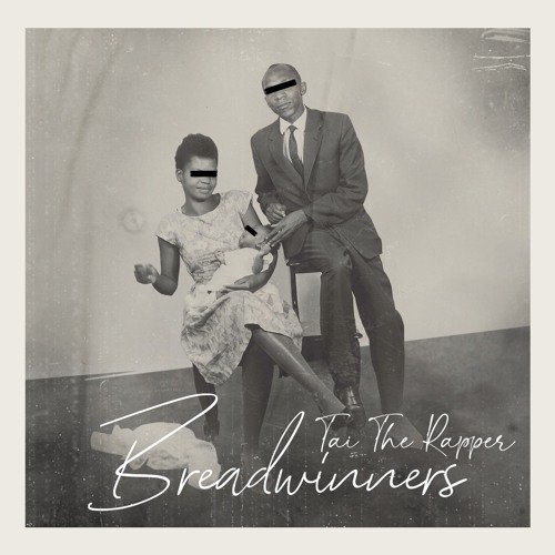 Breadwinners EP