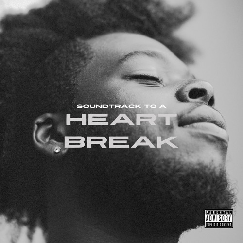 Soundtrack To A Heartbreak by Samuel Sichangi | Album