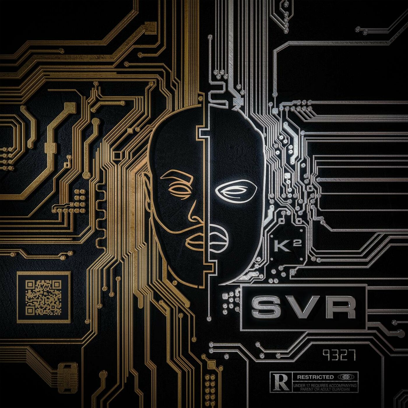 SVR by Kaaris | Album