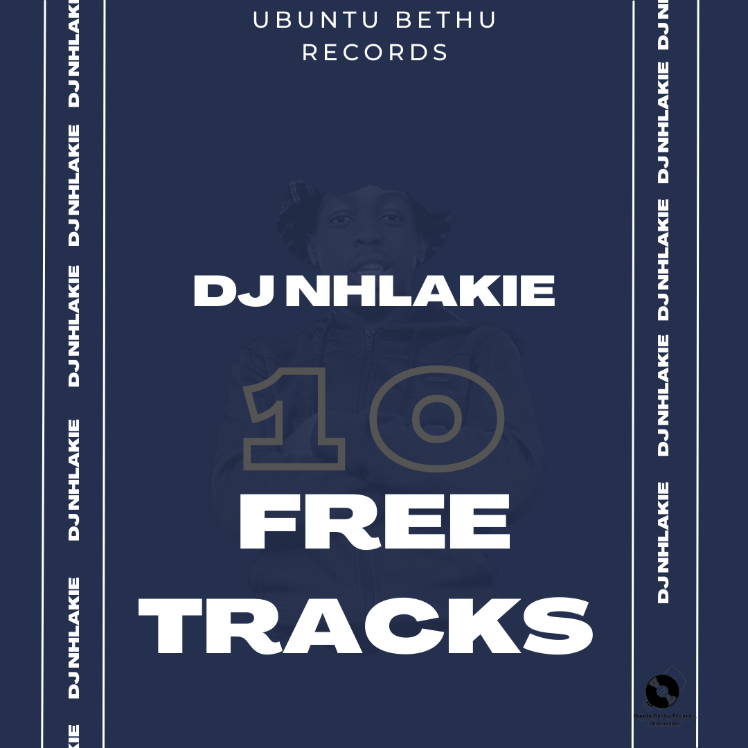 DJ Nhlakie