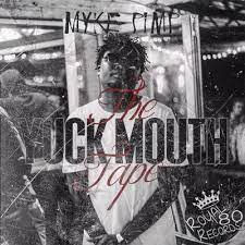 The Yuck Mouh Tape by Myke Pimp | Album