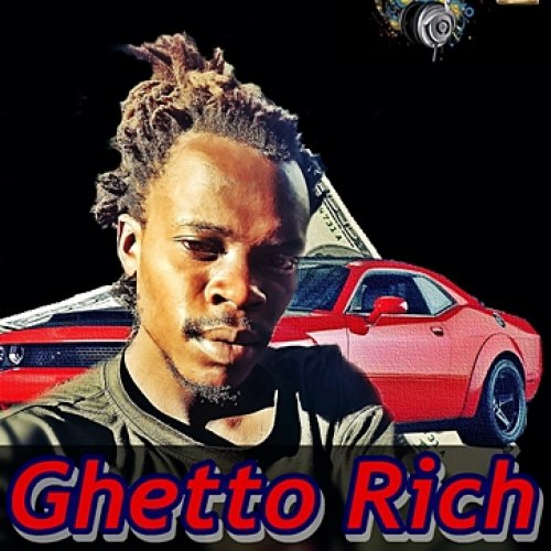 Ghetto Rich