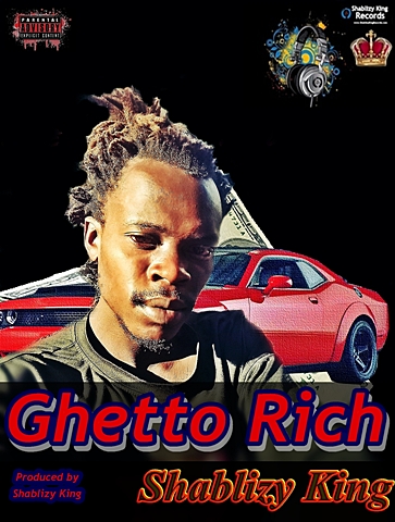 Ghetto Rich