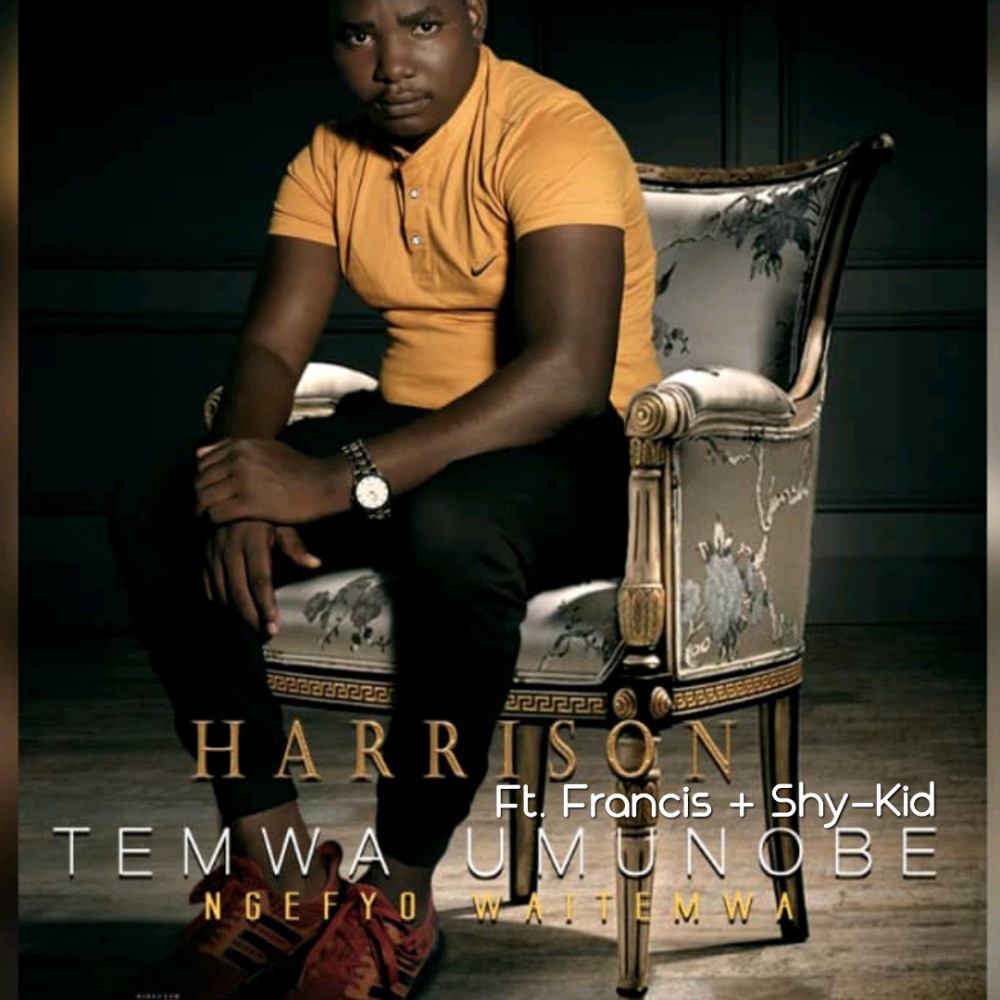 Harrison
