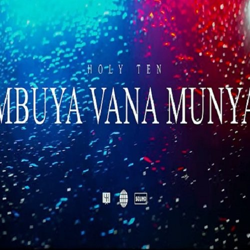 Mbuya Vana Munya