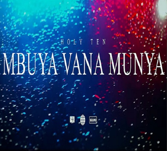 Mbuya Vana Munya