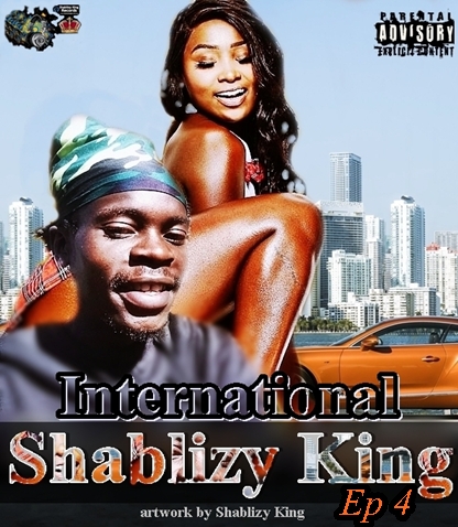 international by Shablizy King | Album