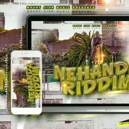 Nehanda Riddim by Mount Zion Records | Album