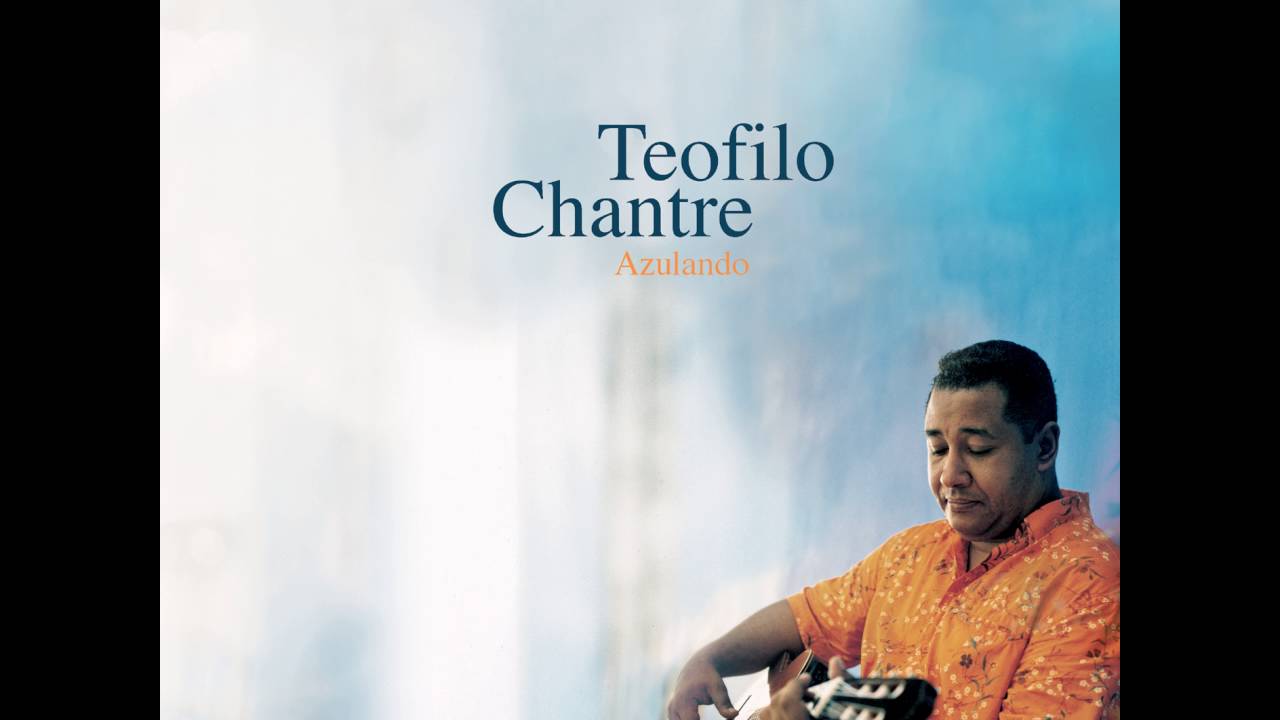 Teofilo Chantre