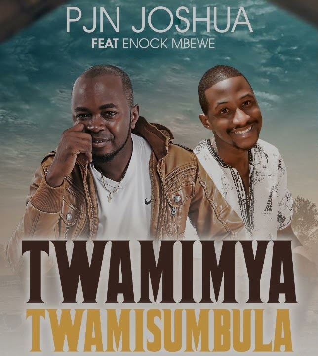 Twamimya Twamisumbula (Ft Enock Mbewe)