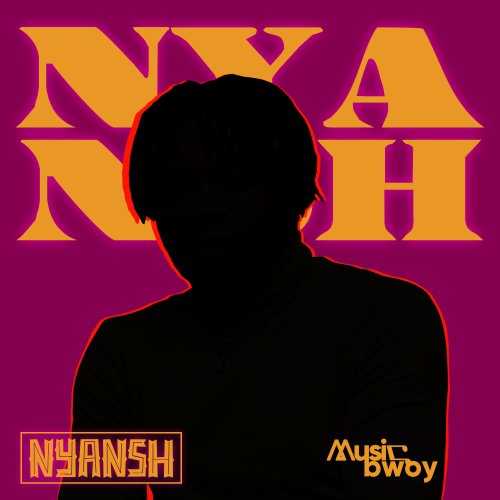 Nyansh (E go shake)