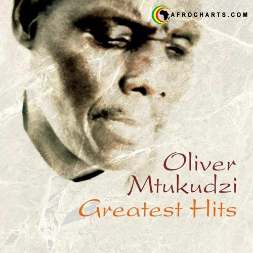 Oliver Mtukudzi Greatest Hits
