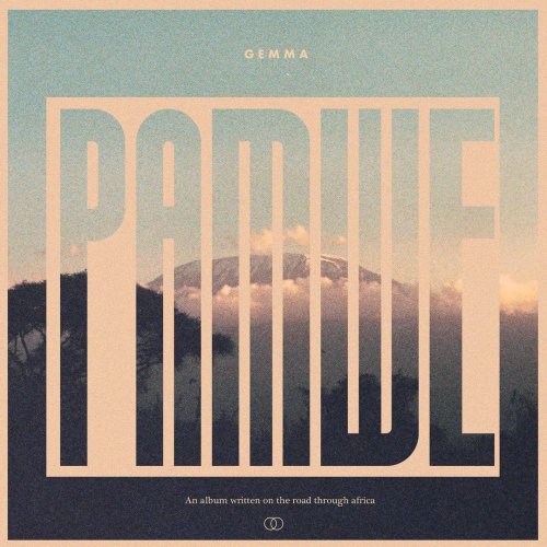 Pamwe EP by Gemma Griffiths