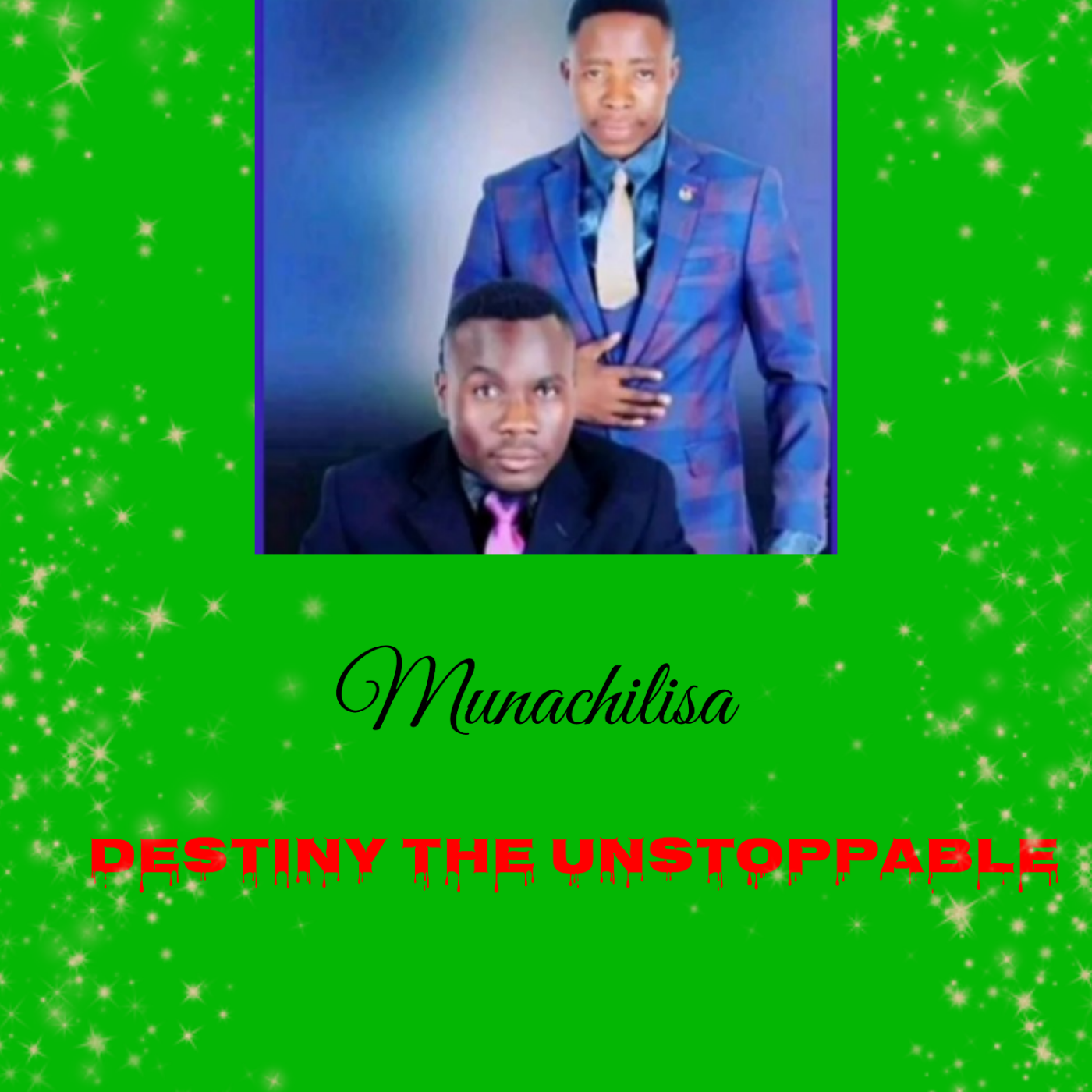 Munachilisa