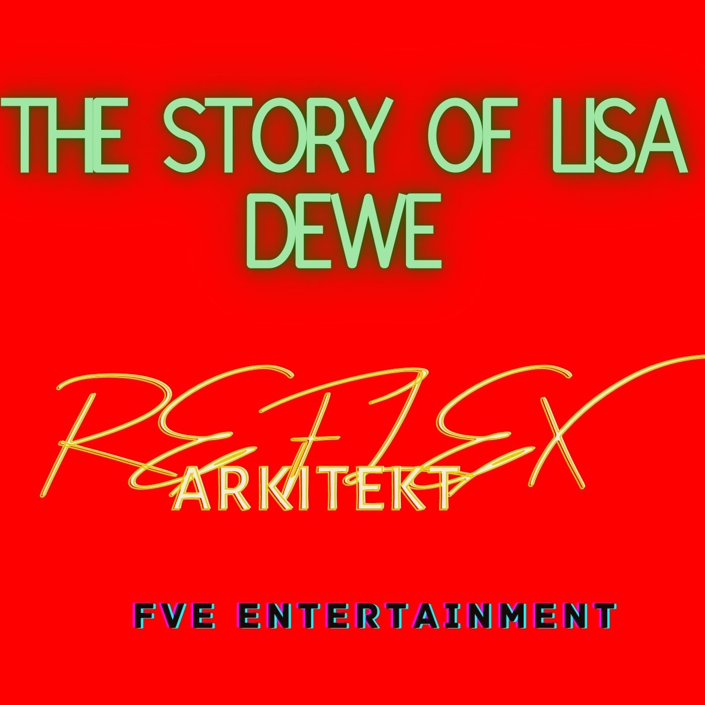 The Story of Lisa Dewe