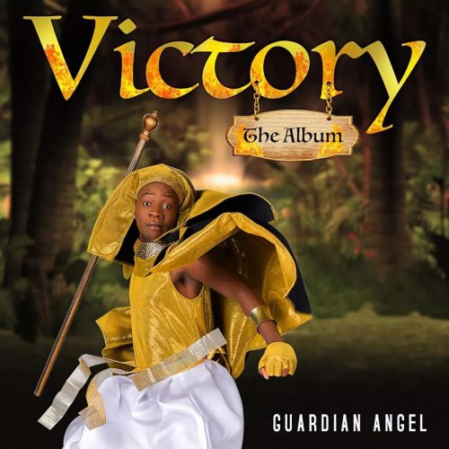 Victory by Guardian Angel | Album