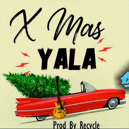 Xmas Yala Riddim by Yala Nation | Album