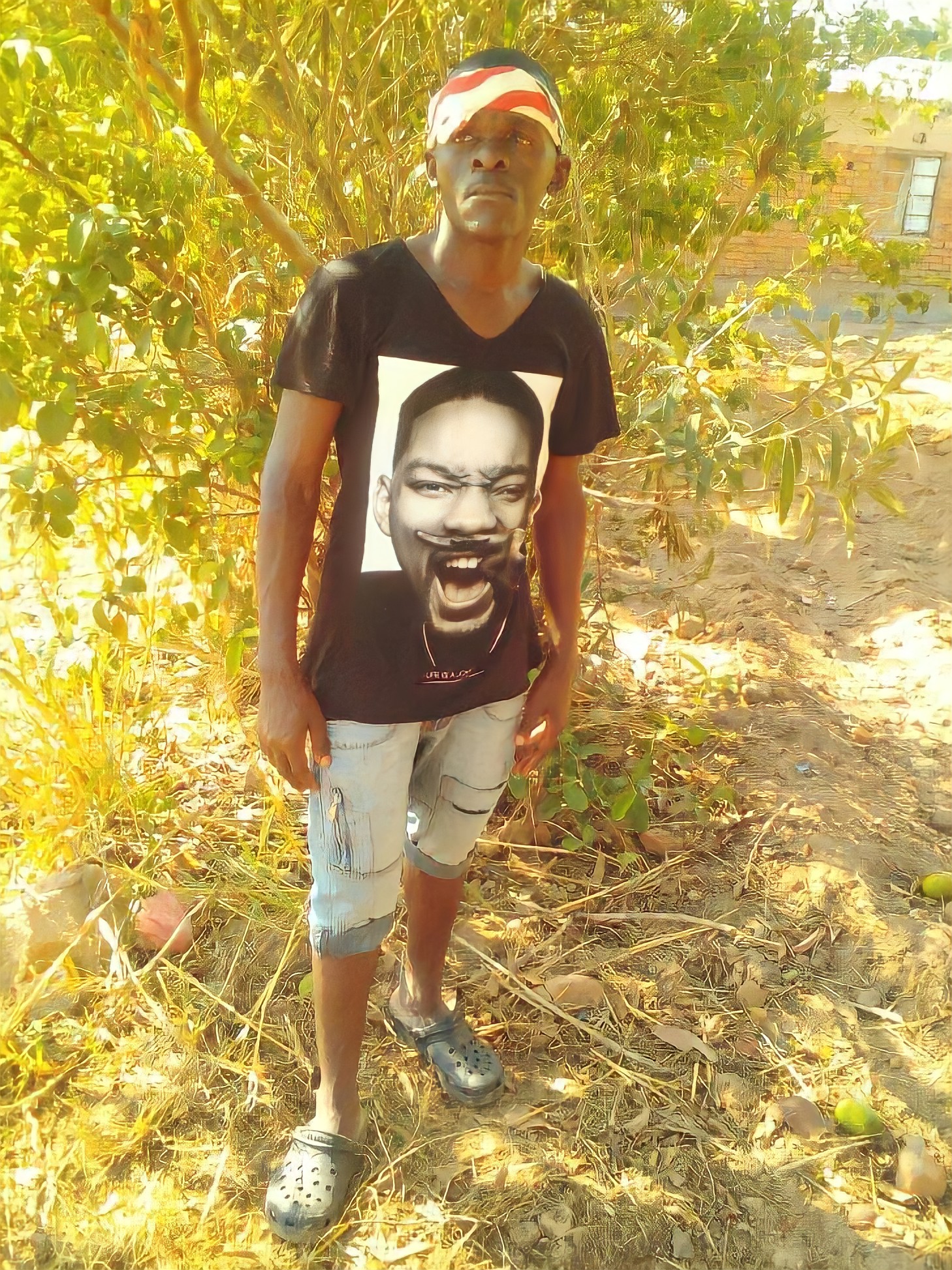 Forever ting'i