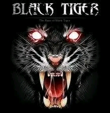 Lafiki Black Tiger