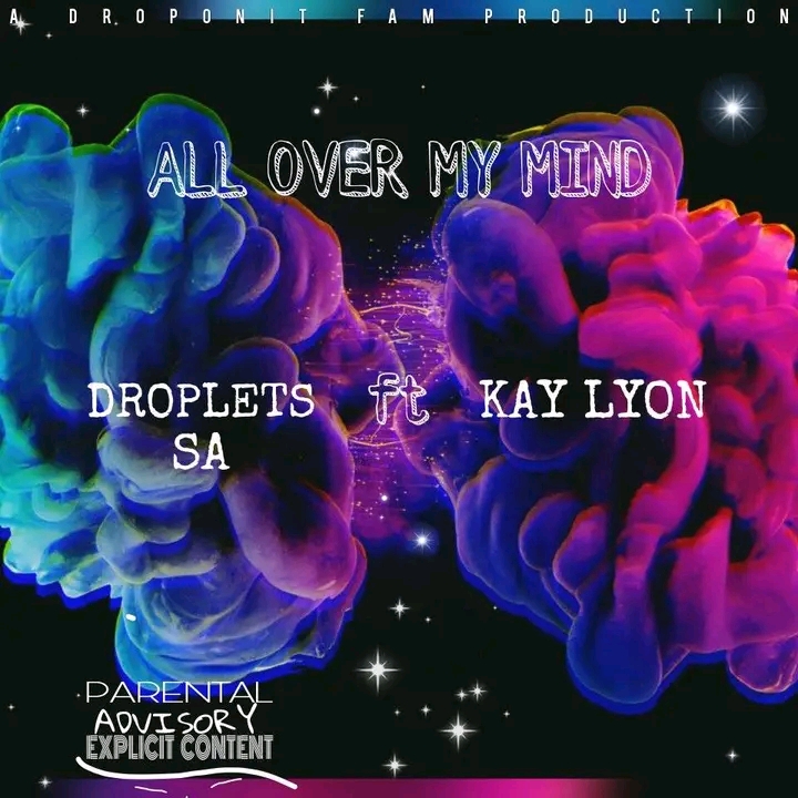 All Over My Mind (ft Kay Lyon)