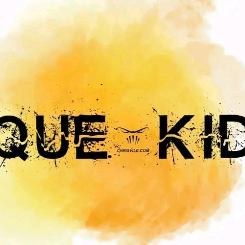 Trust Nobody (Quekid ft Spraykay)