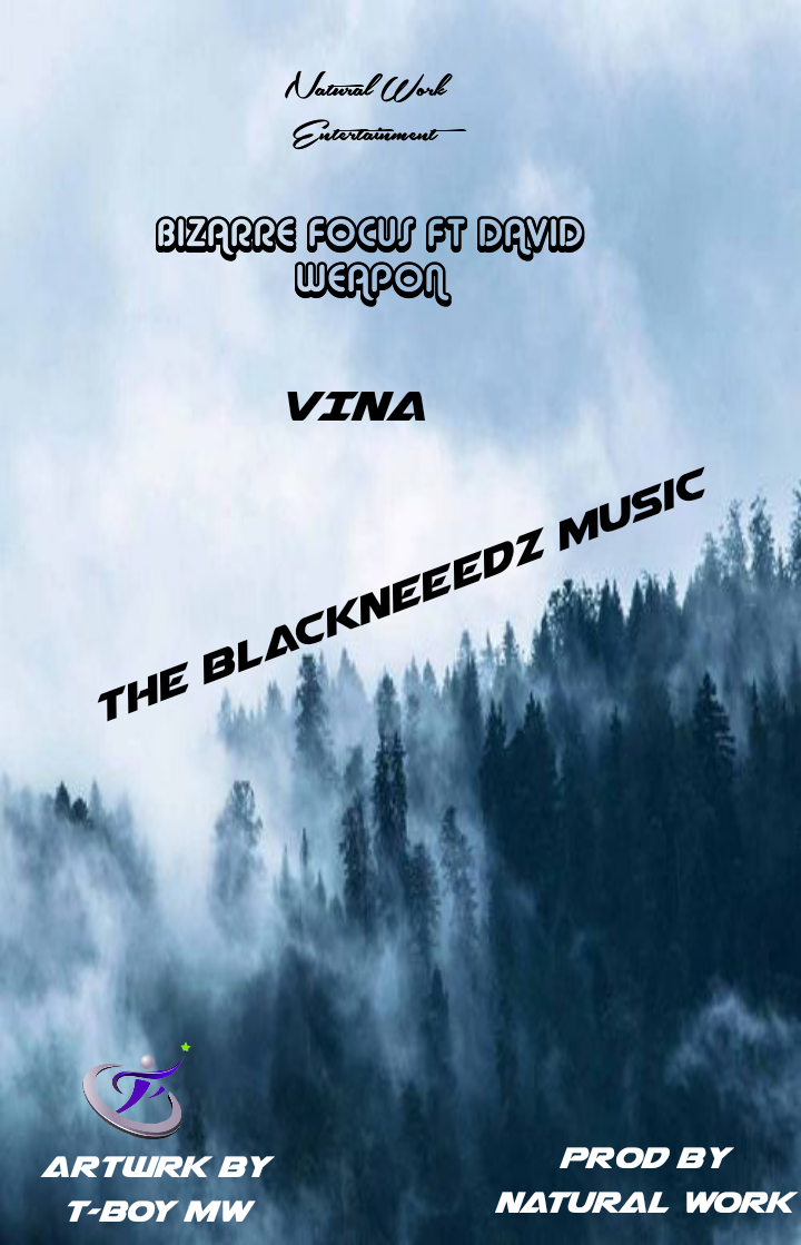 Vina (Ft David Weapon)