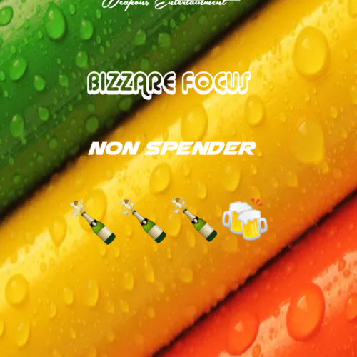 Non spender